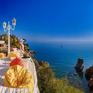 4* Otel Kalura