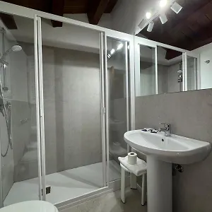 Ruggero Bed and breakfast