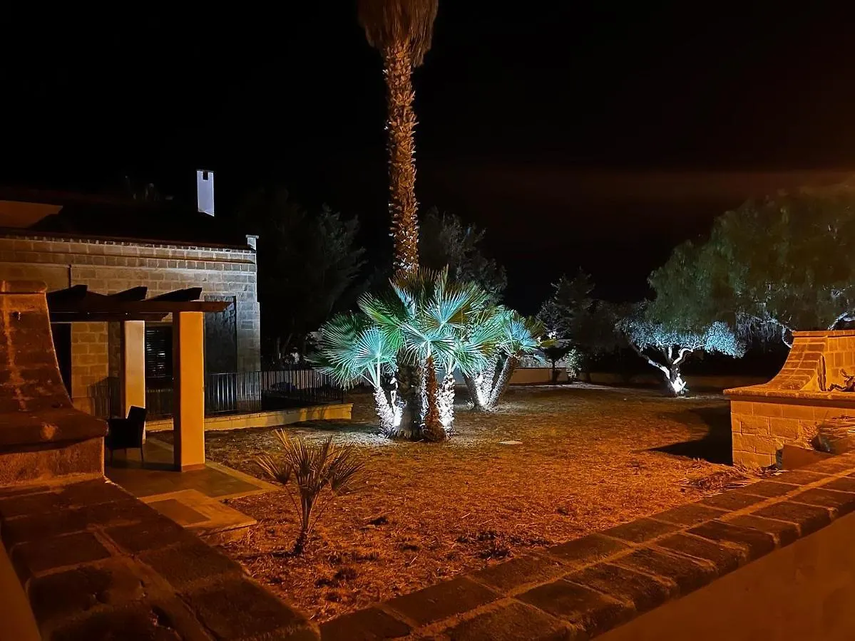 Villa Cefalu Italy