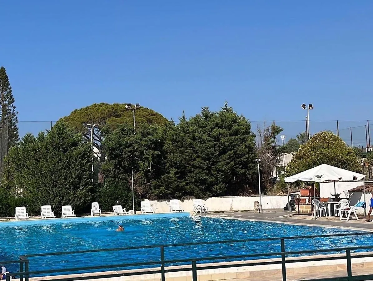 Villa Cefalu