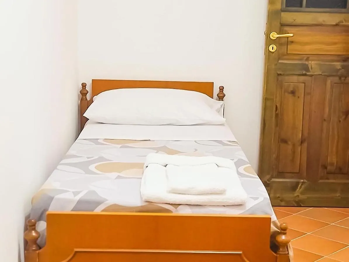 Villa Cefalu Italy