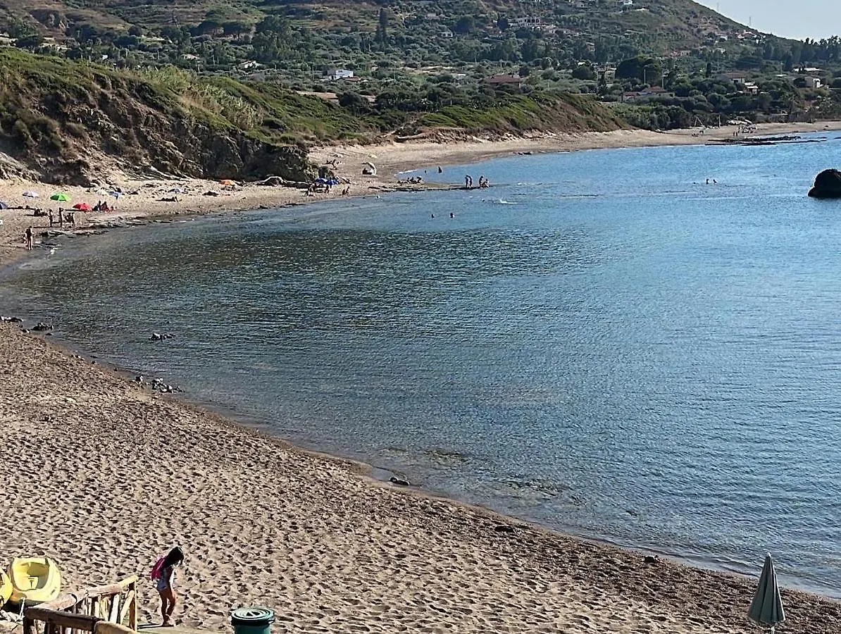Villa Cefalu